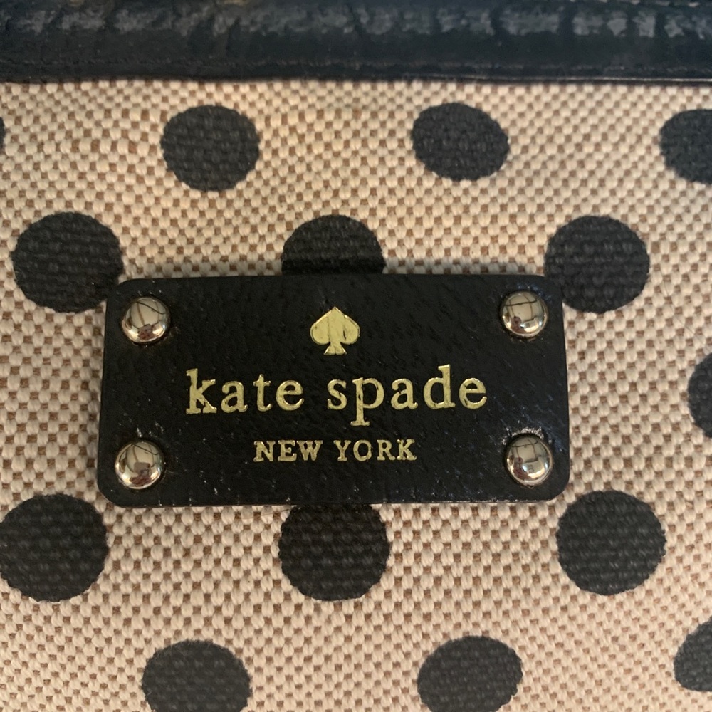 ~~KATE SPADE HANDBAG~~ - Picture 2 of 5